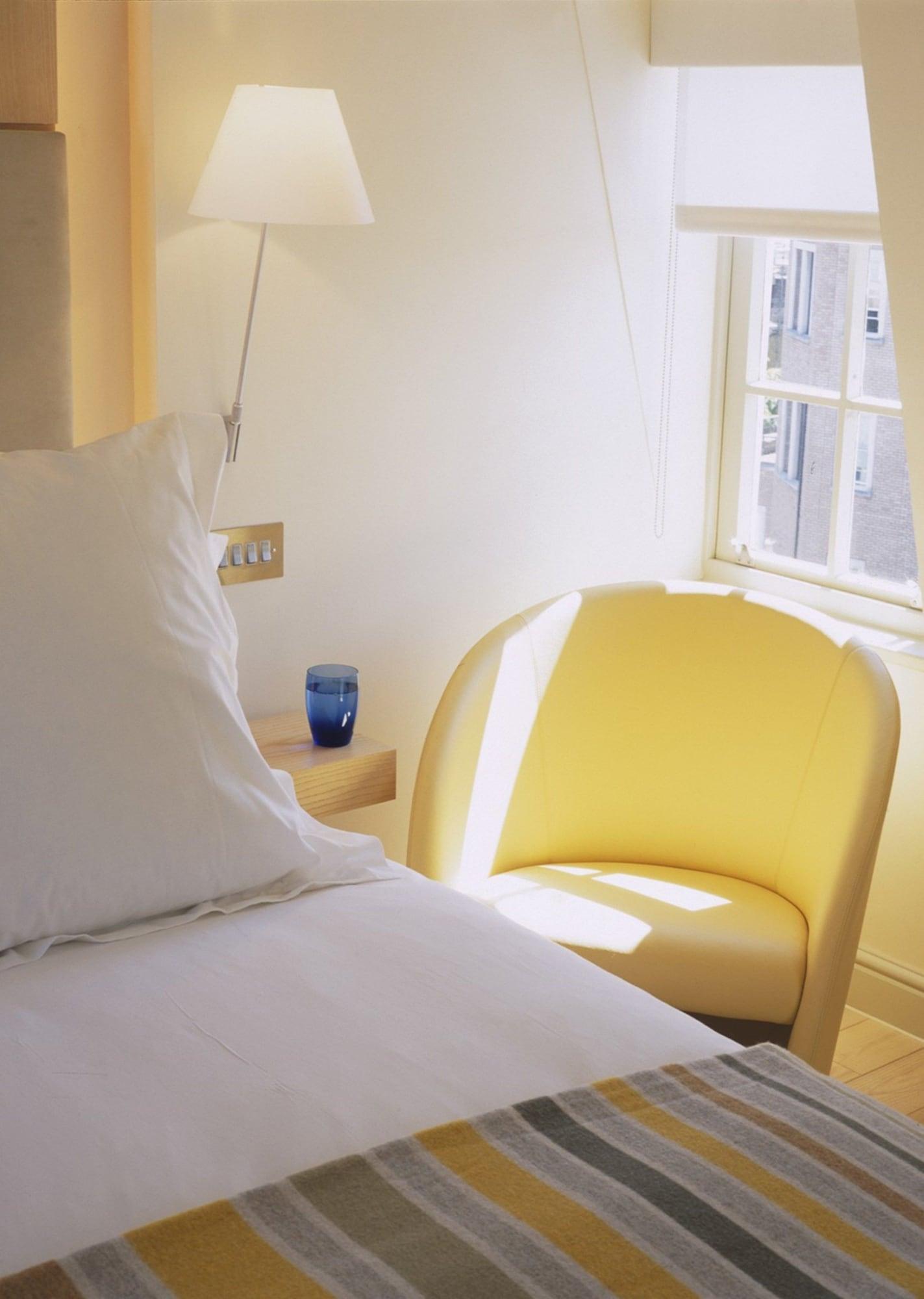 Hotel Sydney House Chelsea Londyn Zewnętrze zdjęcie