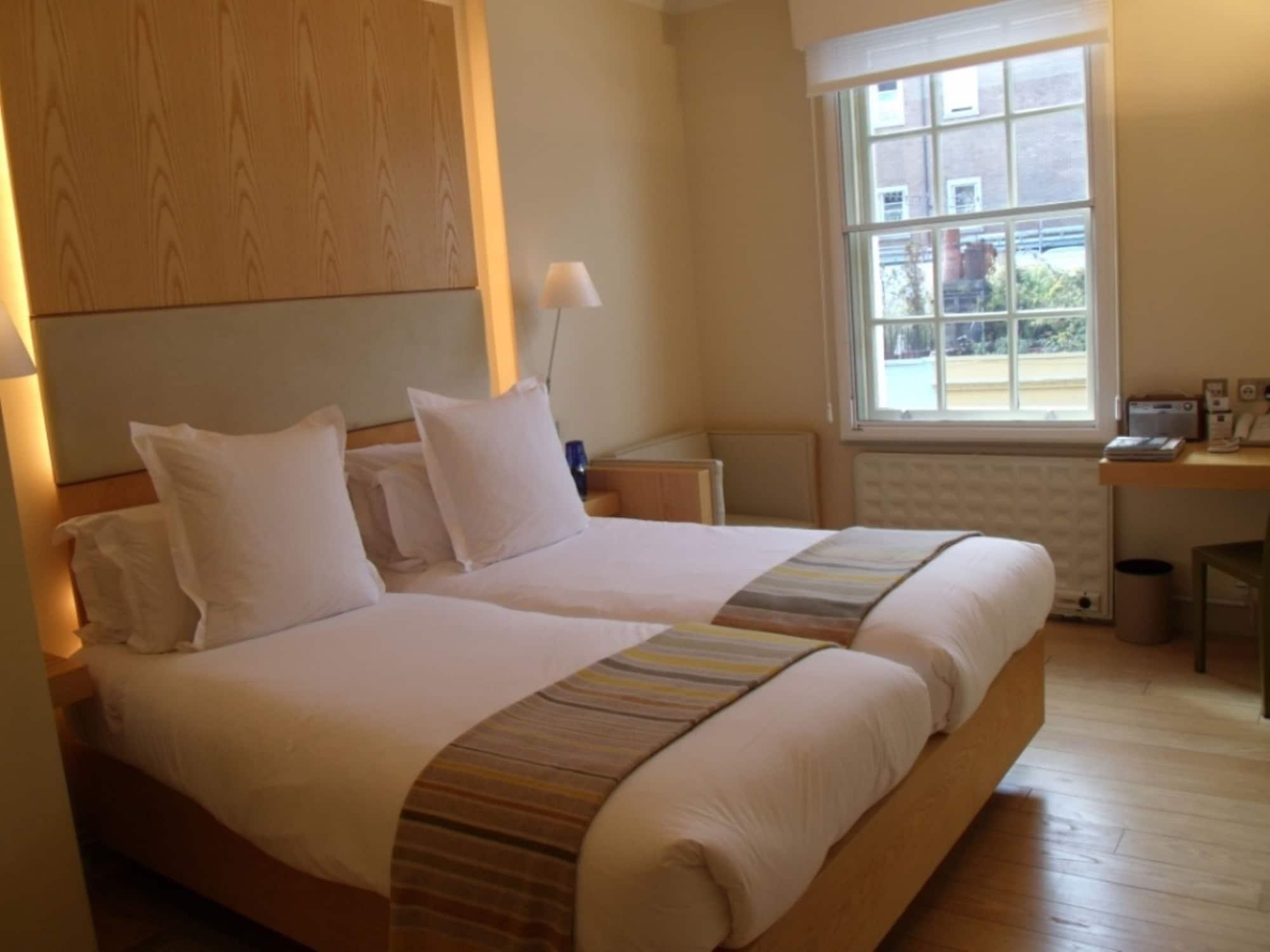 Hotel Sydney House Chelsea Londyn Zewnętrze zdjęcie