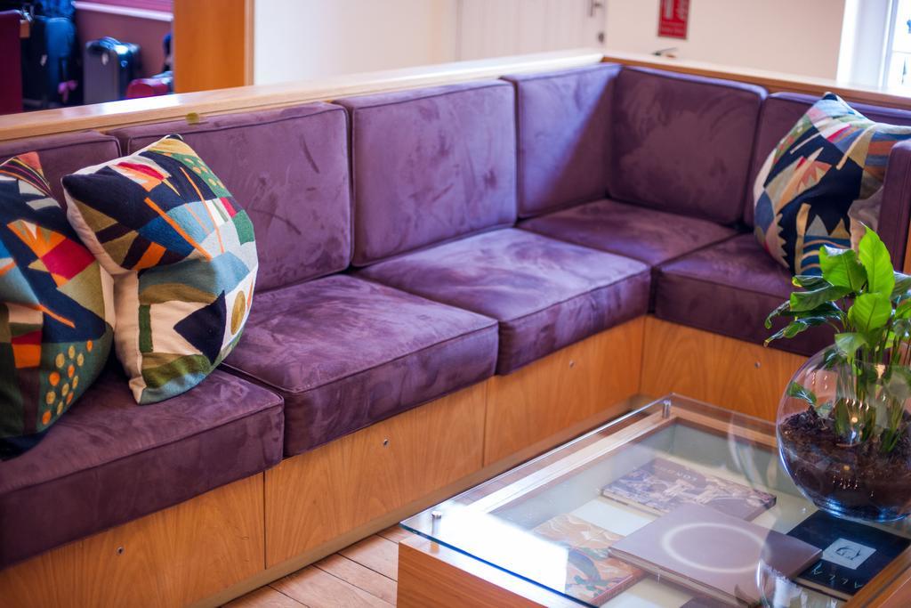 Hotel Sydney House Chelsea Londyn Zewnętrze zdjęcie