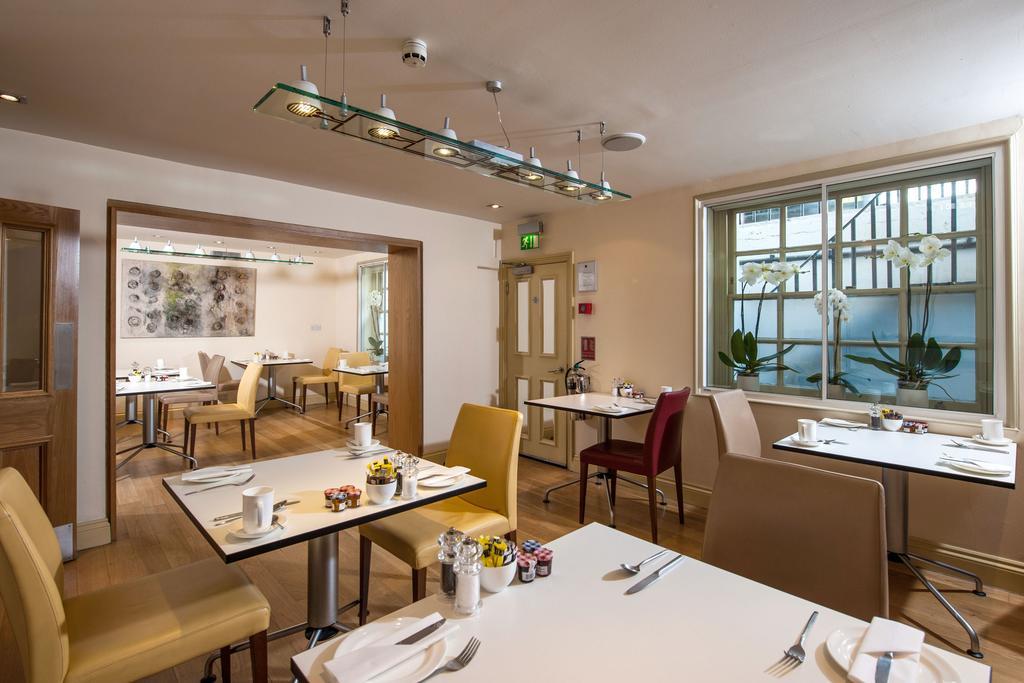 Hotel Sydney House Chelsea Londyn Zewnętrze zdjęcie
