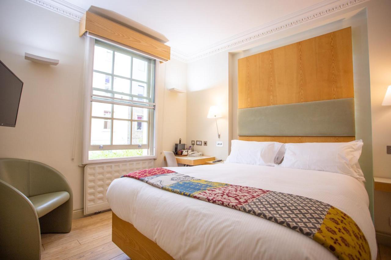 Hotel Sydney House Chelsea Londyn Zewnętrze zdjęcie