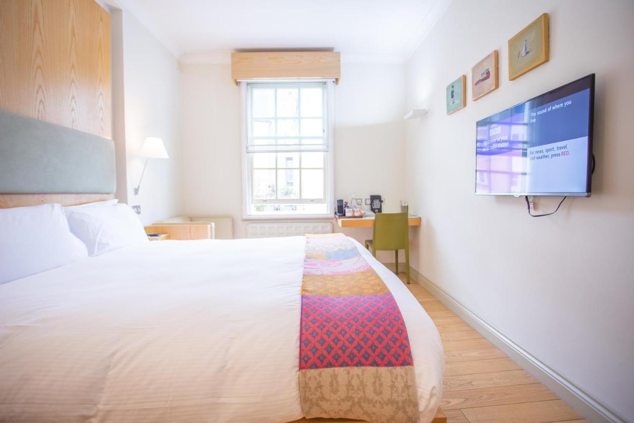 Hotel Sydney House Chelsea Londyn Zewnętrze zdjęcie