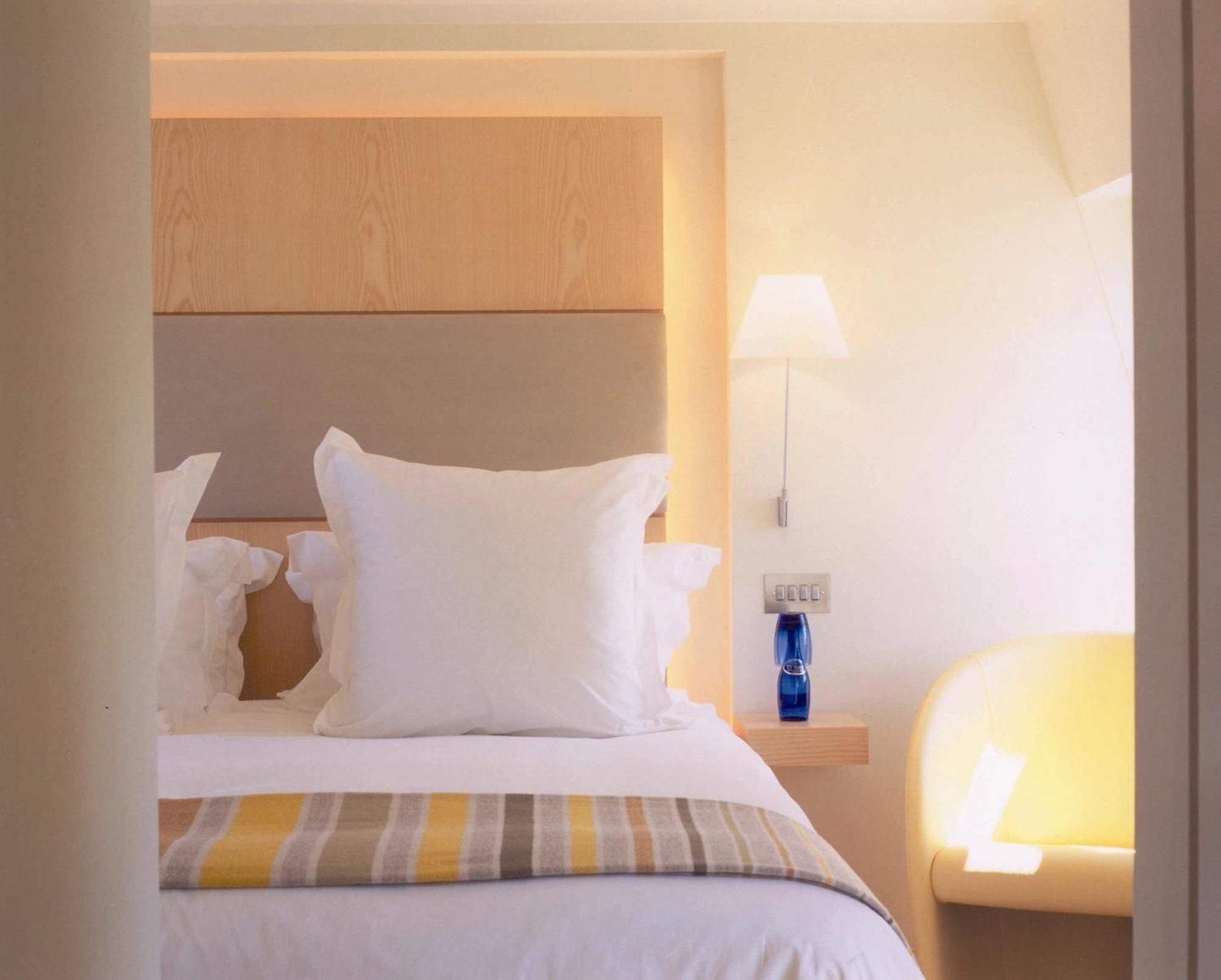 Hotel Sydney House Chelsea Londyn Zewnętrze zdjęcie