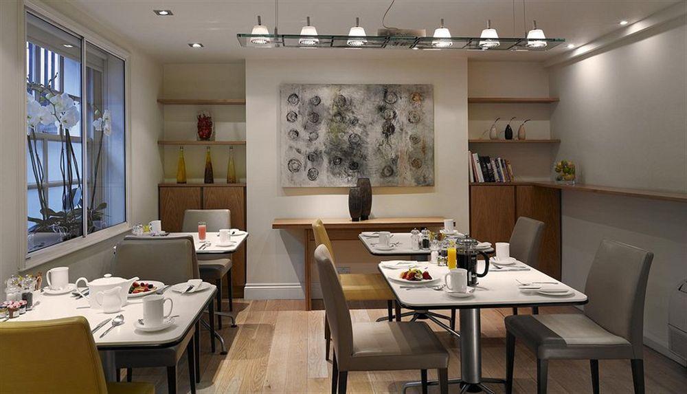 Hotel Sydney House Chelsea Londyn Zewnętrze zdjęcie