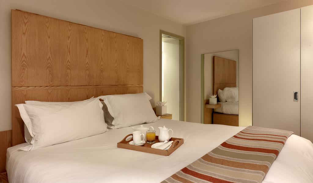Hotel Sydney House Chelsea Londyn Zewnętrze zdjęcie