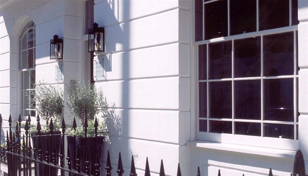 Hotel Sydney House Chelsea Londyn Zewnętrze zdjęcie
