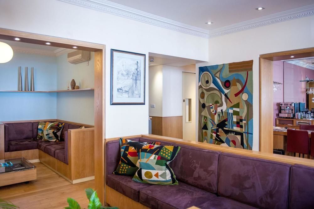 Hotel Sydney House Chelsea Londyn Zewnętrze zdjęcie