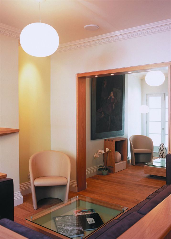 Hotel Sydney House Chelsea Londyn Zewnętrze zdjęcie