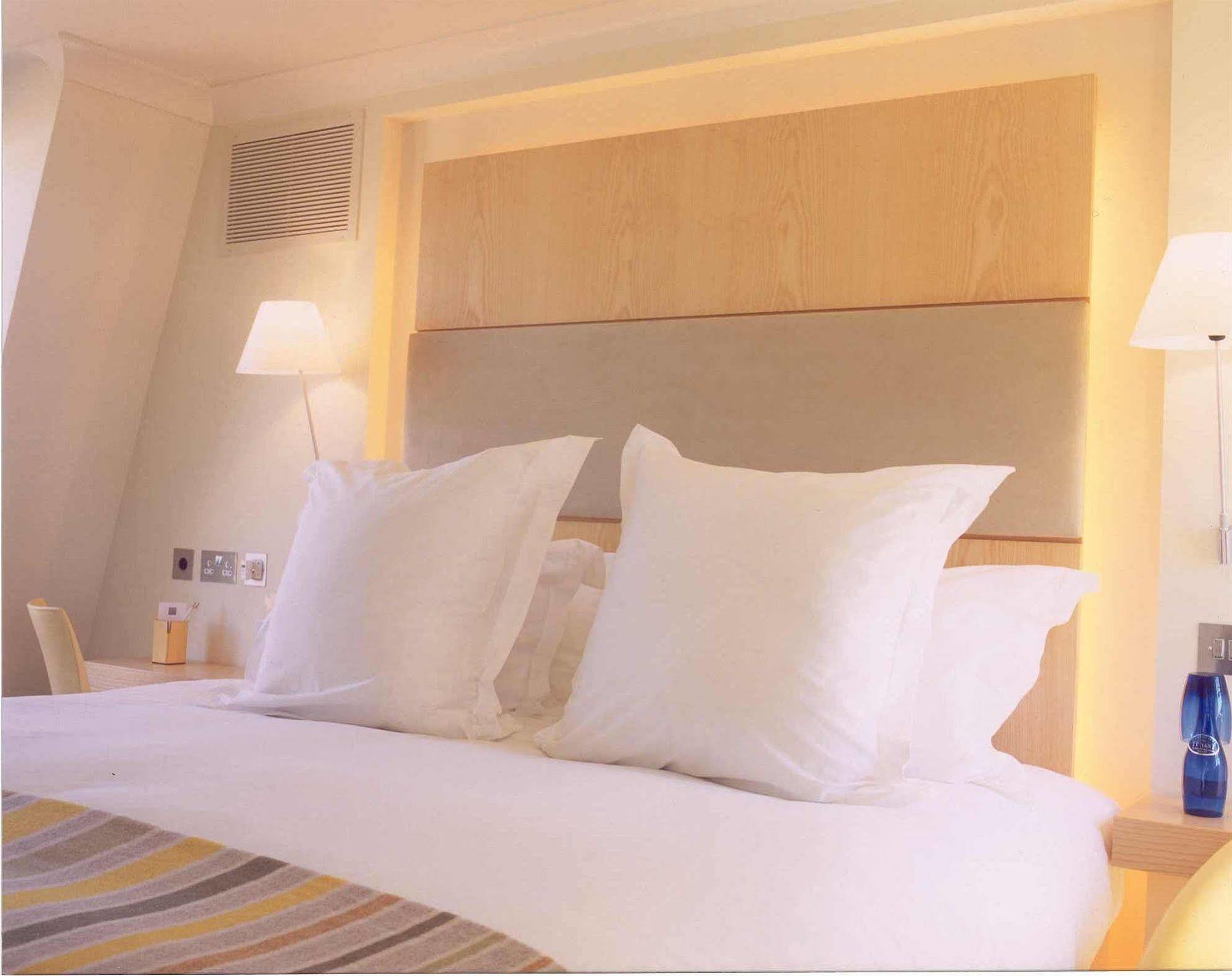 Hotel Sydney House Chelsea Londyn Zewnętrze zdjęcie